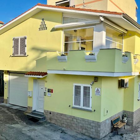 B&B Mare Monti Miniere Iglesias Luaran gambar