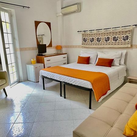 B&B Mare Monti Miniere Iglesias Luaran gambar