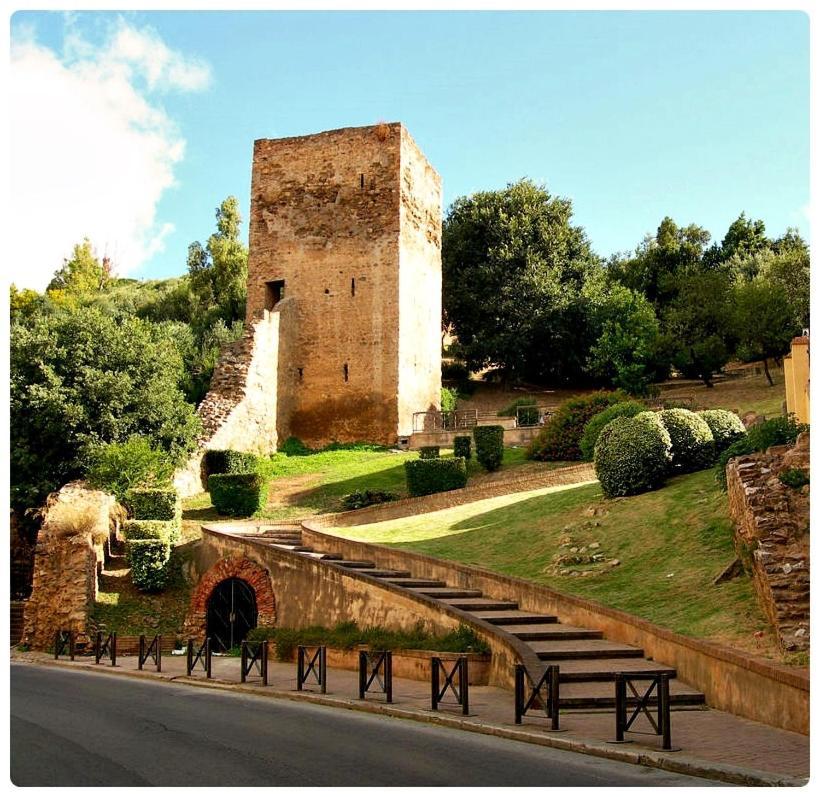 B&B Mare Monti Miniere Iglesias Luaran gambar