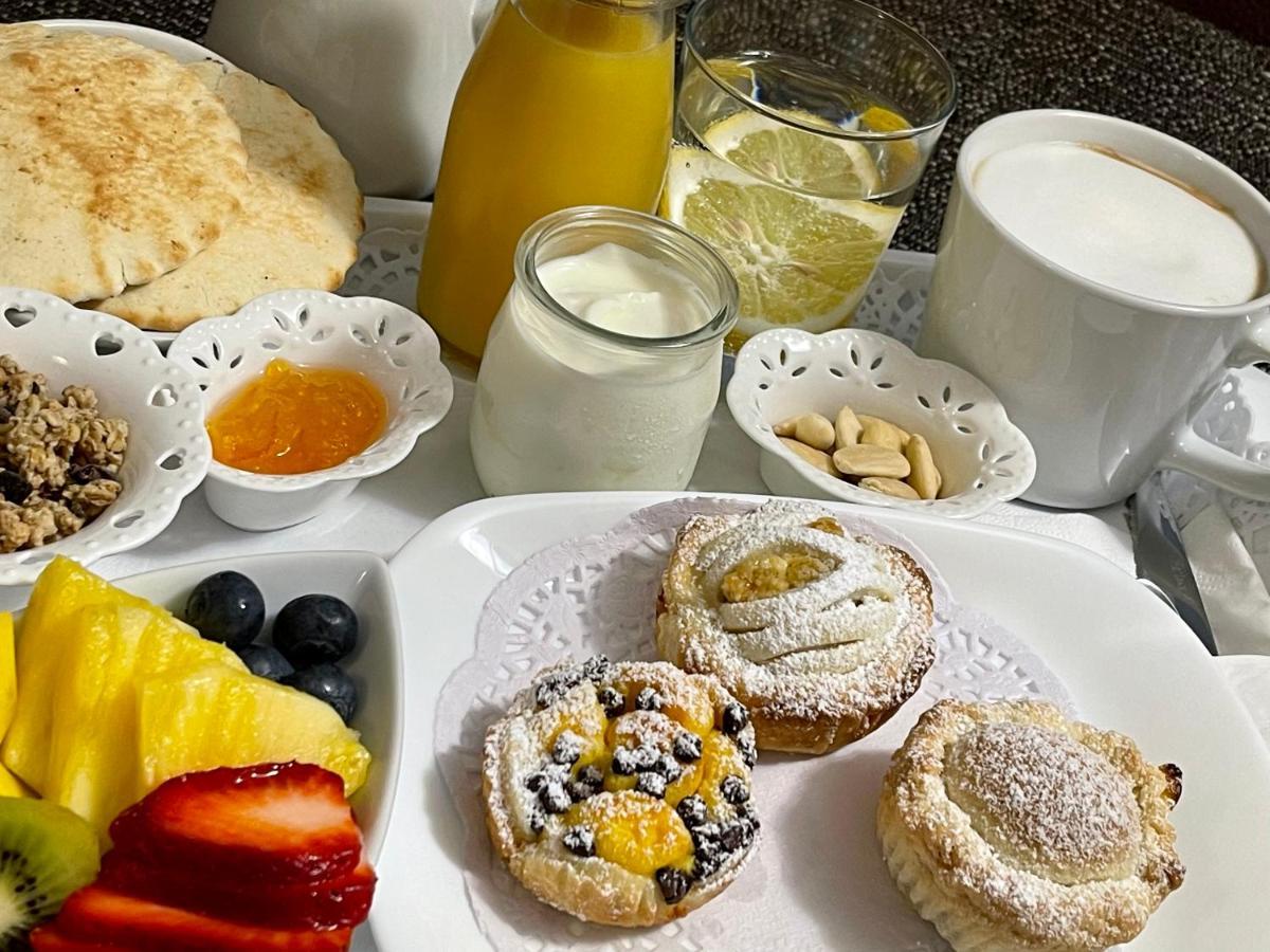 B&B Mare Monti Miniere Iglesias Luaran gambar