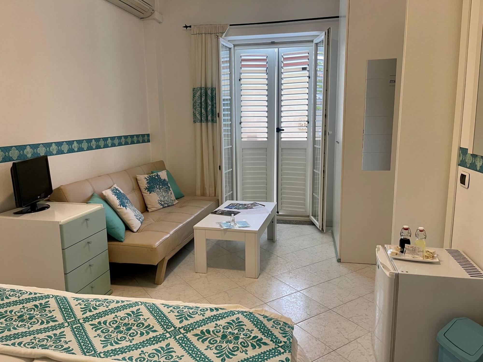 B&B Mare Monti Miniere Iglesias Luaran gambar