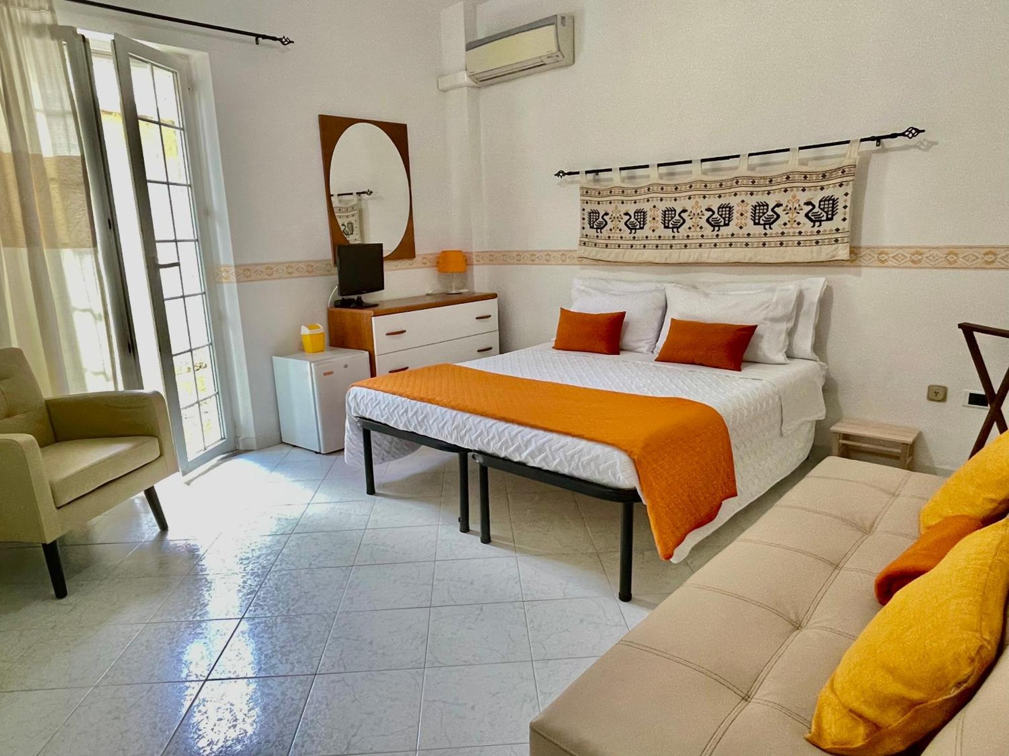B&B Mare Monti Miniere Iglesias Luaran gambar